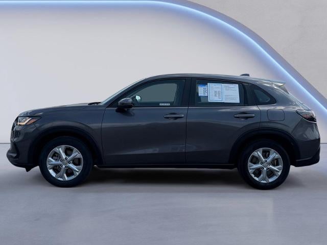 2025 Honda HR-V LX 2WD CVT