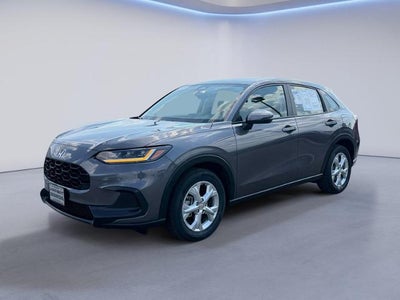 2025 Honda HR-V LX 2WD CVT