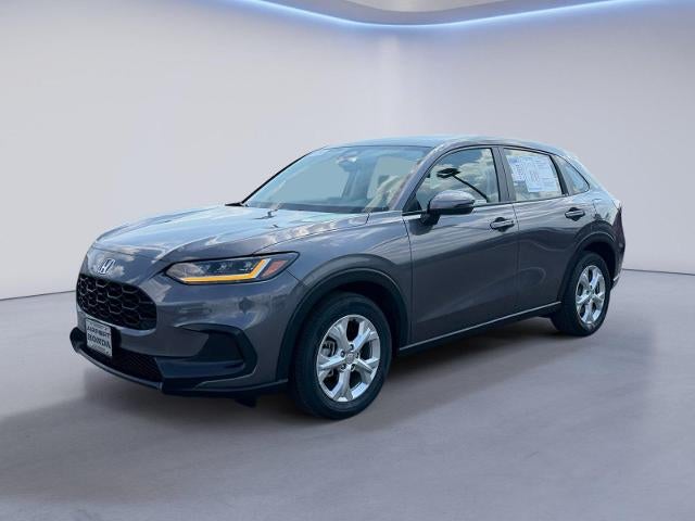 2025 Honda HR-V LX 2WD CVT