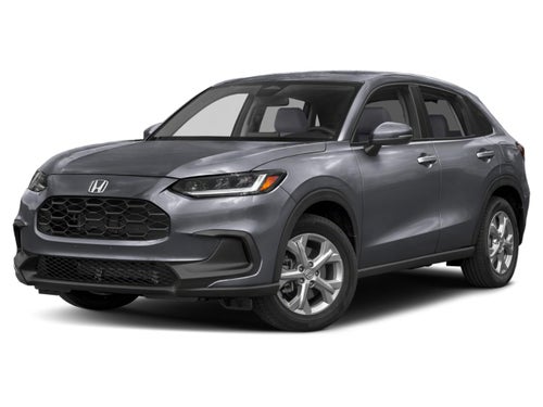 2023 Honda HR-V LX 2WD CVT