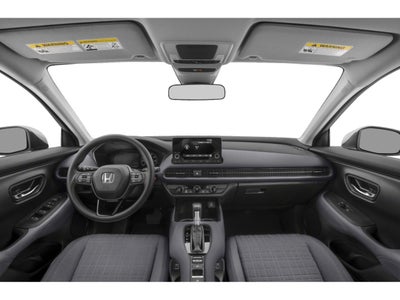 2023 Honda HR-V LX 2WD CVT