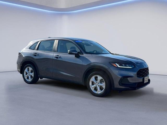 2025 Honda HR-V LX 2WD CVT