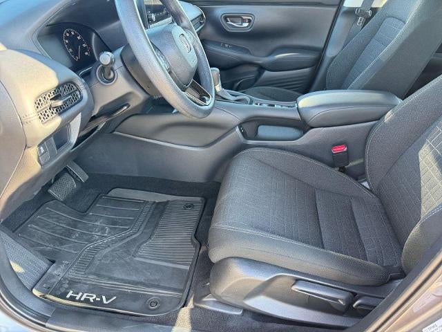 2025 Honda HR-V LX 2WD CVT
