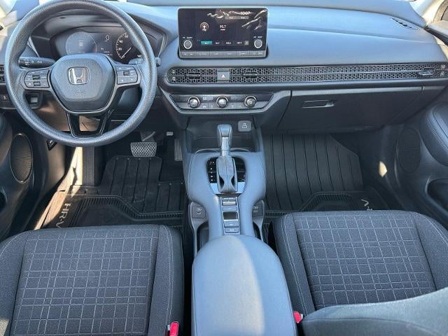 2025 Honda HR-V LX 2WD CVT
