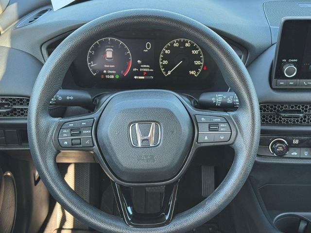 2025 Honda HR-V LX 2WD CVT