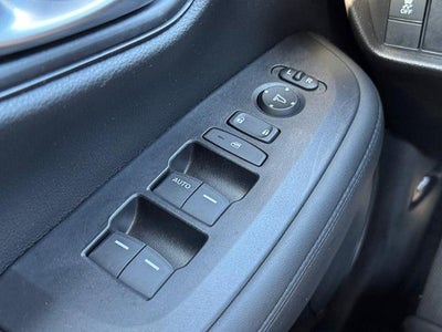 2025 Honda HR-V LX 2WD CVT