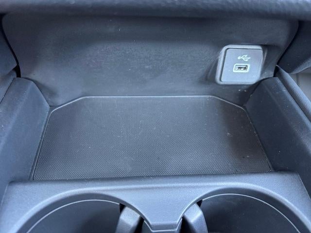 2025 Honda HR-V LX 2WD CVT