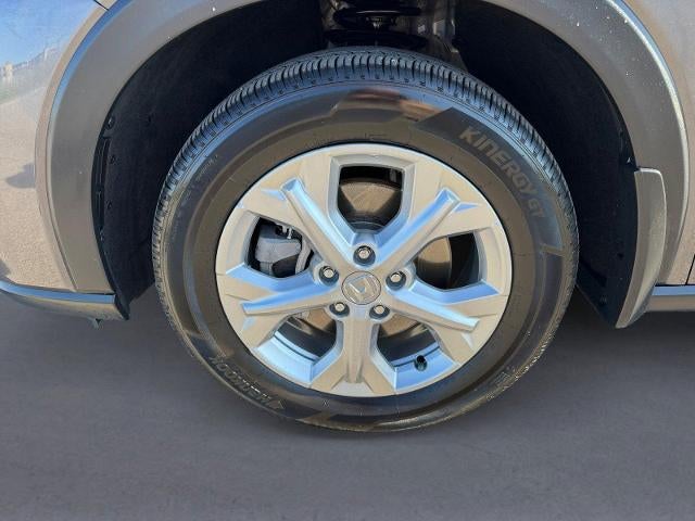 2025 Honda HR-V LX 2WD CVT