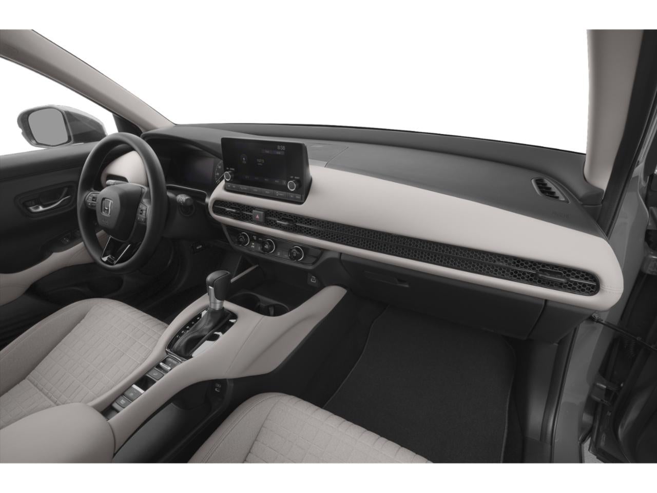 2025 Honda HR-V LX 2WD CVT