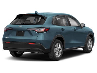 2025 Honda HR-V LX 2WD CVT