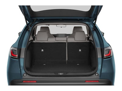 2025 Honda HR-V LX 2WD CVT