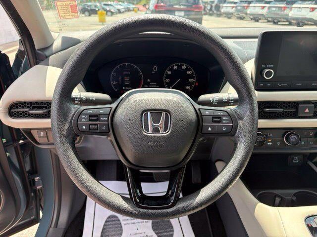 2025 Honda HR-V LX 2WD CVT