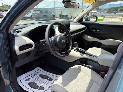 2025 Honda HR-V LX 2WD CVT