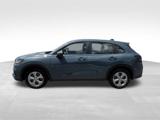 2025 Honda HR-V LX 2WD CVT