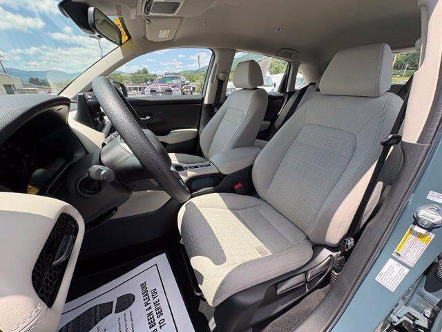 2025 Honda HR-V LX 2WD CVT