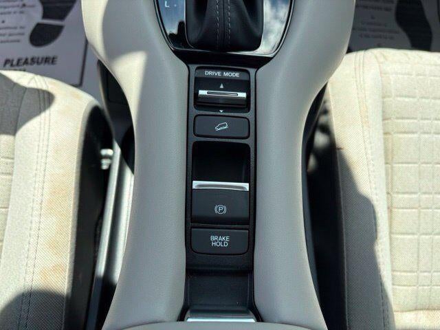 2025 Honda HR-V LX 2WD CVT