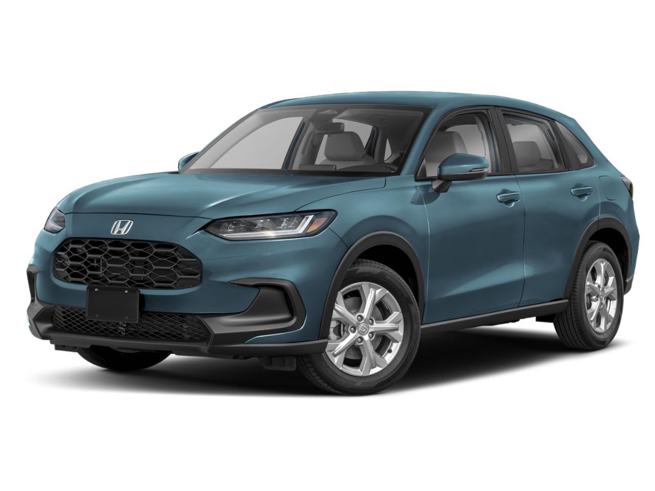 2025 Honda HR-V LX 2WD CVT