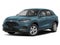 2025 Honda HR-V LX 2WD CVT