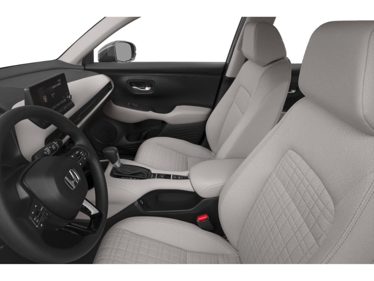 2025 Honda HR-V LX 2WD CVT