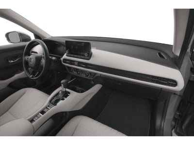 2025 Honda HR-V LX 2WD CVT