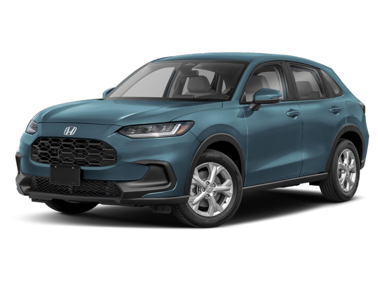 2025 Honda HR-V LX 2WD CVT