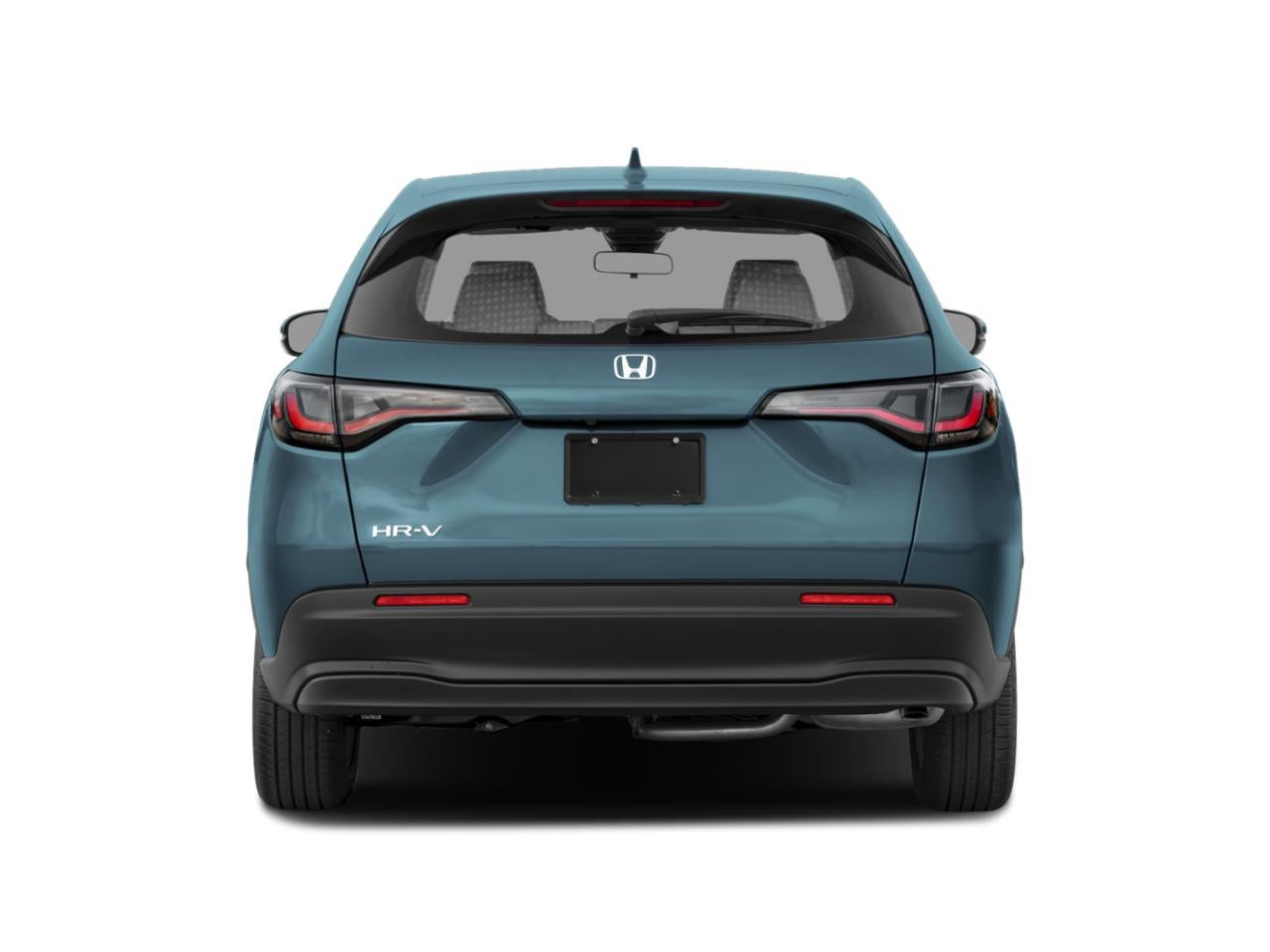 2025 Honda HR-V LX 2WD CVT