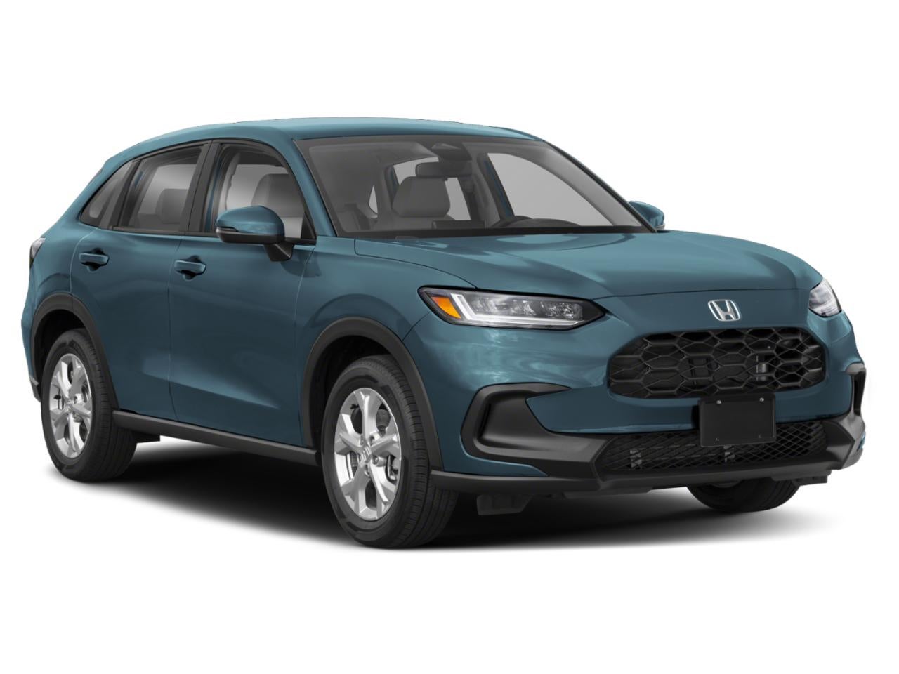 2025 Honda HR-V LX 2WD CVT