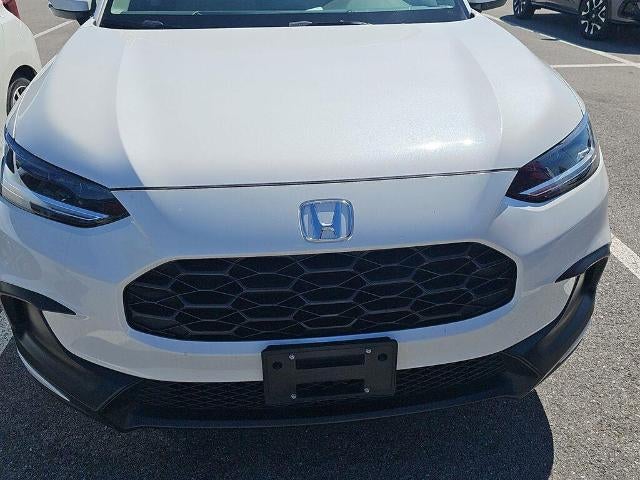 2026 Honda HR-V LX 2WD CVT