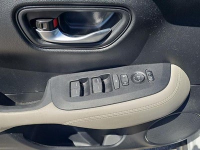 2026 Honda HR-V LX 2WD CVT