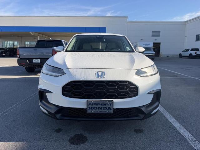 2026 Honda HR-V LX 2WD CVT