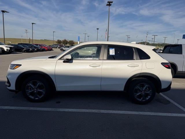 2026 Honda HR-V LX 2WD CVT