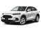 2026 Honda HR-V LX 2WD CVT