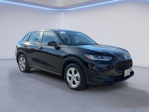 2024 Honda HR-V LX 2WD CVT