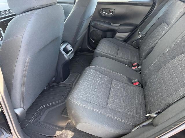 2024 Honda HR-V LX 2WD CVT