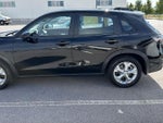 2024 Honda HR-V LX 2WD CVT