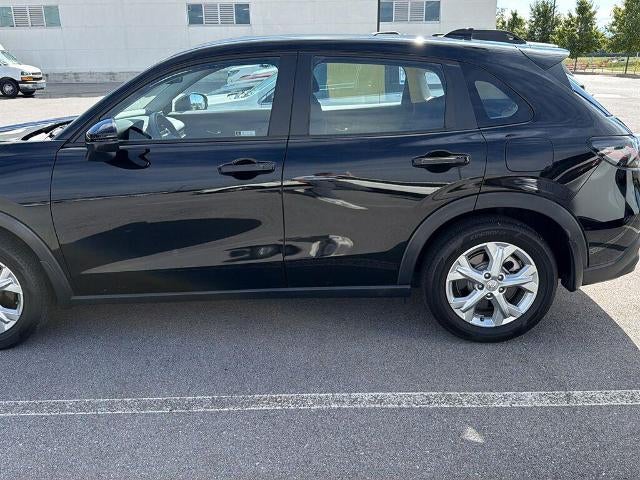 2024 Honda HR-V LX 2WD CVT
