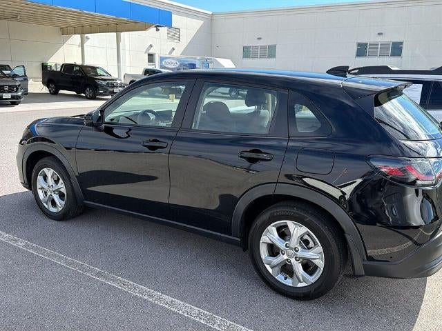 2024 Honda HR-V LX 2WD CVT