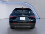 2024 Honda HR-V LX 2WD CVT