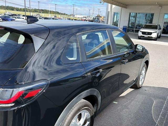 2024 Honda HR-V LX 2WD CVT