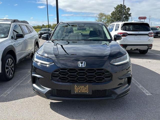 2024 Honda HR-V LX 2WD CVT