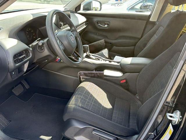 2024 Honda HR-V LX 2WD CVT