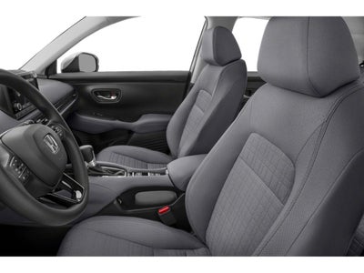 2024 Honda HR-V LX 2WD CVT