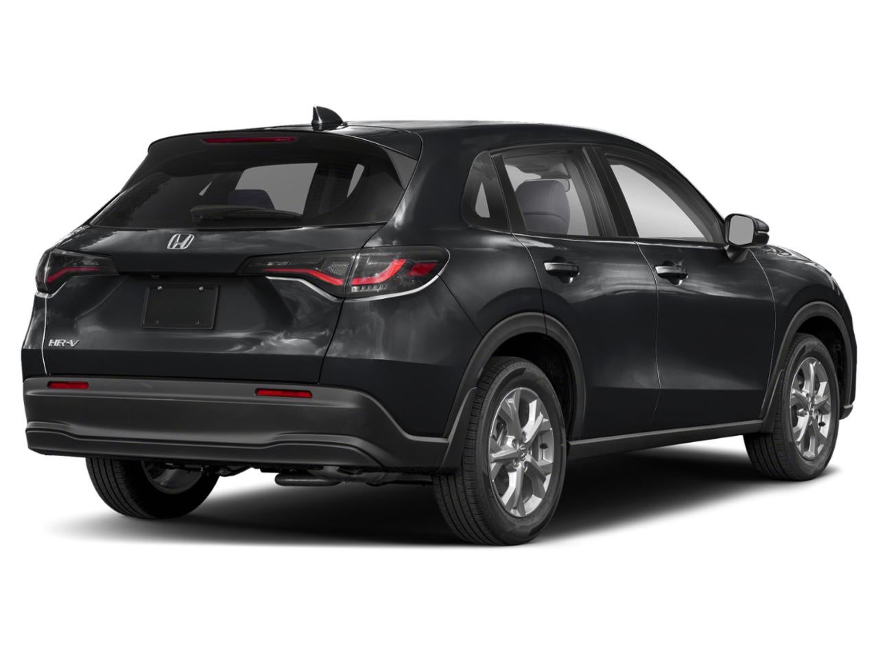 2024 Honda HR-V LX 2WD CVT