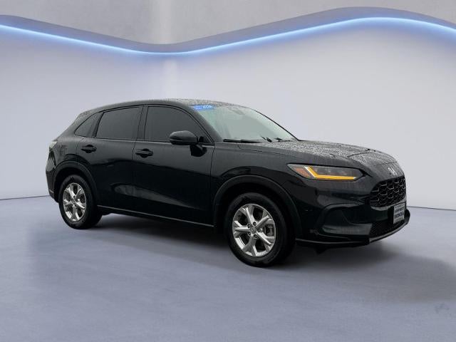 2024 Honda HR-V LX 2WD CVT