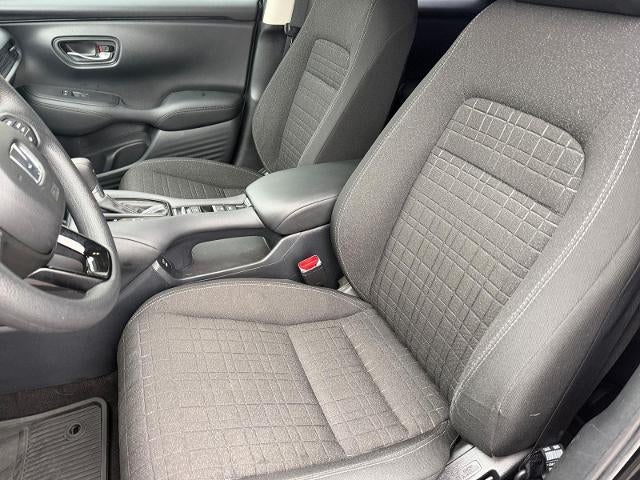 2024 Honda HR-V LX 2WD CVT