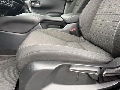 2024 Honda HR-V LX 2WD CVT