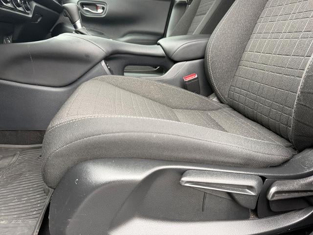 2024 Honda HR-V LX 2WD CVT