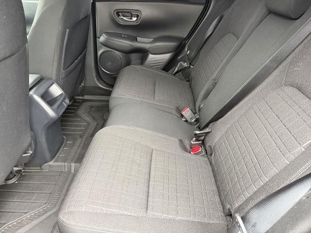 2024 Honda HR-V LX 2WD CVT