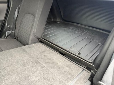 2024 Honda HR-V LX 2WD CVT