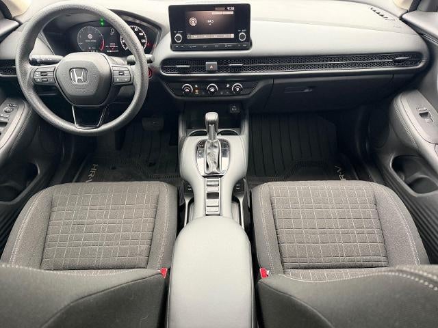 2024 Honda HR-V LX 2WD CVT